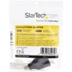 Picture of Startech.Com Compact Mini Displayport To Displayport Adapter - 4K X 2K Video - Uhd Mini Dp To Dp Converter - Mdp To Dp 1.2 Adapter - Mdp Pc/Computer To Displayport Monitor/Display - M/F - GCMDP2DPMF