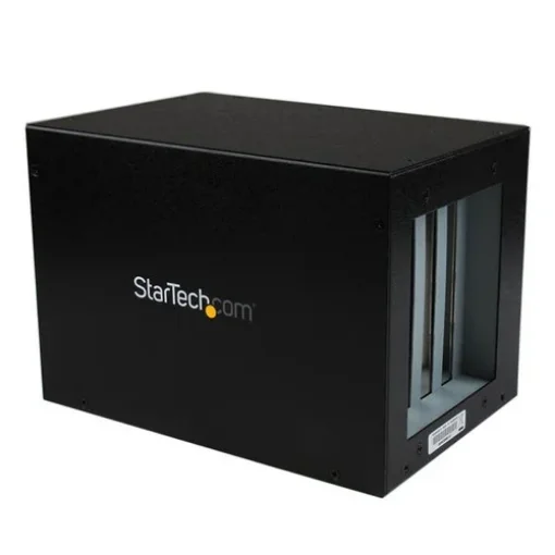 Picture of Startech.Com Pci Express To 4 Slot Pci Expansion System - Pex2pci4