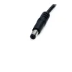Picture of Startech.Com Usb To 5.5mm Power Cable - Type M Barrel - 3 Ft - USB2TYPEM