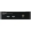 Picture of Startech.Com 2 Port Usb Hdmi Kvm Switch with Audio and Usb 2.0 Hub - SV231HDMIUA