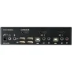 Picture of Startech.Com 2 Port Usb Hdmi Kvm Switch with Audio and Usb 2.0 Hub - SV231HDMIUA