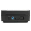 Picture of Startech.Com Single Bay Usb 3.0 To Sata Hard Drive Docking Station, Usb 3.0 (5 Gbps) Hard Drive Dock, External 2.5/3.5" Sata I/Ii/Iii Hdd/Ssd Docking Station, Top-Loading Hard Drive Bay - SATDOCKU3S