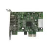 Picture of Startech.Com 3 Port 2b 1a Low Profile 1394 Pci Express Firewire Card Adapter - Pex1394b3lp