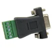 Picture of Startech.Com RS422 RS485 Serial DB9 To Terminal Block Adapter - DB92422