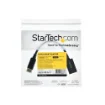 Picture of Startech.Com Displayport To Hdmi Adapter - Dp 1.2 To Hdmi Video Converter 1080p - Dp To Hdmi Monitor/Tv/Display Cable Adapter Dongle - Passive Dp To Hdmi Adapter - Latching Dp Connector - Dp2hdmi2