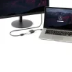 Picture of Startech.Com Mini Displayport To Dvi Adapter - Mini Dp To Dvi-D Converter - 1080p Video - Vesa Certified - Mdp or Thunderbolt 1/2 Mac/Pc To Dvi Monitor - Mdp 1.2 To Dvi Single-Link Dongle - MDP2DVI
