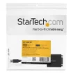 Picture of Startech.Com Mini Displayport To Dvi Adapter - Mini Dp To Dvi-D Converter - 1080p Video - Vesa Certified - Mdp or Thunderbolt 1/2 Mac/Pc To Dvi Monitor - Mdp 1.2 To Dvi Single-Link Dongle - MDP2DVI