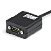 Picture of Startech.Com 6ft (1.8m) 1-Port Professional RS422/485 Usb Serial Cable Adapter with Com Retention, Usb To RS422 Adapter - Taa - ICUSB422