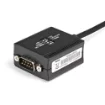 Picture of Startech.Com 6ft (1.8m) 1-Port Professional RS422/485 Usb Serial Cable Adapter with Com Retention, Usb To RS422 Adapter - Taa - ICUSB422