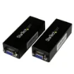 Picture of Startech.Com Vga To Cat 5 Monitor Extender Kit (250ft/80m) - Vga Cat5 Extender - ST121UTPEP