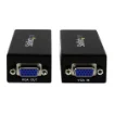 Picture of Startech.Com Vga To Cat 5 Monitor Extender Kit (250ft/80m) - Vga Cat5 Extender - ST121UTPEP