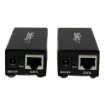 Picture of Startech.Com Vga To Cat 5 Monitor Extender Kit (250ft/80m) - Vga Cat5 Extender - ST121UTPEP