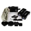 Picture of Startech.Com Vga To Cat 5 Monitor Extender Kit (250ft/80m) - Vga Cat5 Extender - ST121UTPEP