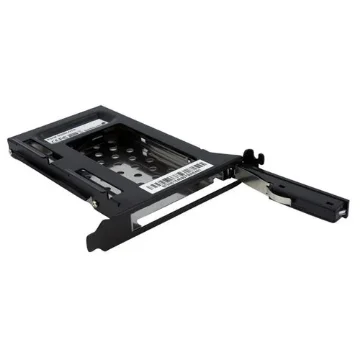 Picture of Startech.Com 2.5in Sata Removable Hard Drive Bay for Pc Expansion Slot - S25SLOTR