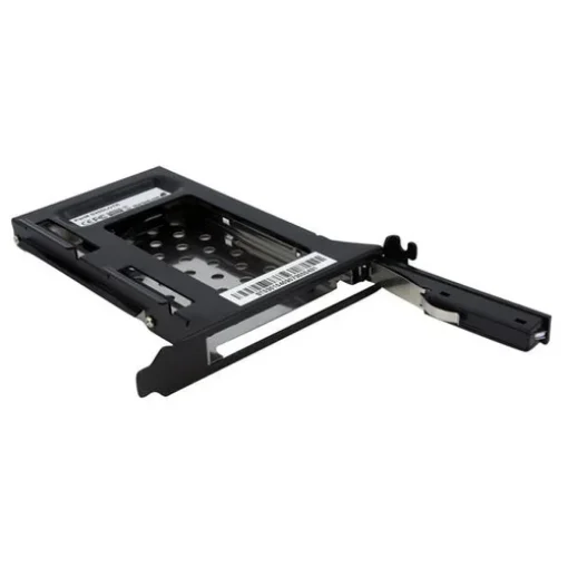 Picture of Startech.Com 2.5in Sata Removable Hard Drive Bay for Pc Expansion Slot - S25SLOTR