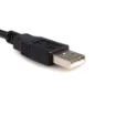 Picture of Startech.Com 10 Ft Usb To Parallel Printer Adapter - M/M - ICUSB128410