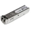 Picture of Startech.Com Msa Uncoded Sfp Module - 1000BASE-SX - 1GbE Multi Mode Fiber (Mmf) Optic Transceiver - 1GE Gigabit Ethernet Sfp - Lc 550m - 850nm - Ddm - Sfpsxmm