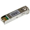 Picture of Startech.Com Msa Uncoded Sfp Module - 1000BASE-SX - 1GbE Multi Mode Fiber (Mmf) Optic Transceiver - 1GE Gigabit Ethernet Sfp - Lc 550m - 850nm - Ddm - Sfpsxmm