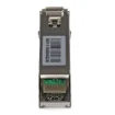 Picture of Startech.Com Msa Uncoded Sfp Module - 1000BASE-SX - 1GbE Multi Mode Fiber (Mmf) Optic Transceiver - 1GE Gigabit Ethernet Sfp - Lc 550m - 850nm - Ddm - Sfpsxmm