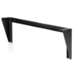 Picture of Startech.Com 1U 19in Steel Vertical Wall Mount Equipment Rack Bracket - RK119WALLV