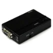 Picture of Startech.Com High Resolution Vga To Composite (Rca) or S-Video Converter - Pc To Tv - VGA2VID