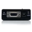 Picture of Startech.Com High Resolution Vga To Composite (Rca) or S-Video Converter - Pc To Tv - VGA2VID