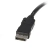 Picture of Startech.Com 10ft (3m) Displayport To Dvi Cable - Displayport To Dvi Adapter Cable 1080p Video - Displayport To Dvi-D Cable Single Link - Dp To Dvi Monitor Cable - Dp 1.2 To Dvi Converter - Dp2dvimm10