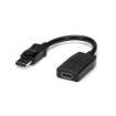 Picture of Startech.Com Displayport To Hdmi Adapter - Dp To Hdmi Adapter/Video Converter - 1080p - Vesa Certified - Dp To Hdmi Monitor/Display/Projector Adapter Dongle - Passive - Latching Dp Connector - DP2HDMI