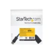Picture of Startech.Com Displayport To Hdmi Adapter - Dp To Hdmi Adapter/Video Converter - 1080p - Vesa Certified - Dp To Hdmi Monitor/Display/Projector Adapter Dongle - Passive - Latching Dp Connector - DP2HDMI