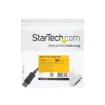 Picture of Startech.Com Displayport To Dvi Adapter - Displayport To Dvi-D Adapter/Video Converter - 1080p - Dp 1.2 To Dvi Monitor/Display Cable Adapter Dongle - Dp To Dvi Adapter - Latching Dp Connector - DP2DVI