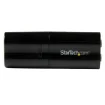 Picture of Startech.Com Usb Stereo Audio Adapter External Sound Card - Icusbaudiob