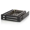 Picture of Startech.Com 2 Drive 2.5in Trayless Hot Swap Sata Mobile Rack Backplane - Hsb220sat25b