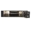 Picture of Startech.Com 2 Drive 2.5in Trayless Hot Swap Sata Mobile Rack Backplane - Hsb220sat25b