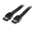 Picture of Startech.Com 6 Ft Shielded External Esata Cable M/M - ESATA6