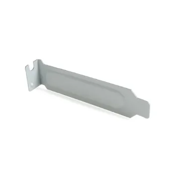 Picture of Startech.Com Steel Low Profile Expansion Slot Cover Plate - 5 Pack - Plateblanklp