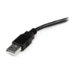Picture of Startech.Com 6 Ft Usb To DB25 Parallel Printer Adapter Cable - M/F - Icusb1284d25