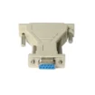 Picture of Startech.Com DB9 To DB25 Serial Cable Adapter - F/M - AT925FM