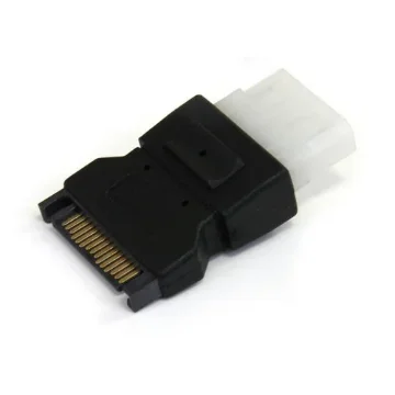 Picture of Startech.Com Sata To LP4 Power Cable Adapter - LP4SATAFM