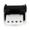Picture of Startech.Com Sata To LP4 Power Cable Adapter - LP4SATAFM