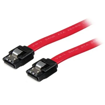 Picture of Startech.Com 12in Latching Sata Cable - LSATA12