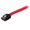 Picture of Startech.Com 12in Latching Sata Cable - LSATA12