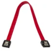 Picture of Startech.Com 12in Latching Sata Cable - LSATA12