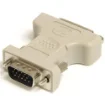 Picture of Startech.Com Dvi To Vga Cable Adapter - F/M - Dvivgafm