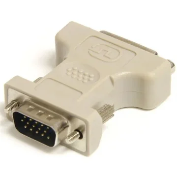 Picture of Startech.Com Dvi To Vga Cable Adapter - F/M - Dvivgafm