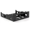 Picture of Startech.Com 3.5in Hard Drive To 5.25in Front Bay Bracket Adapter~3.5" To 5.25" Front Bay Mounting Bracket - Bracketfdbk