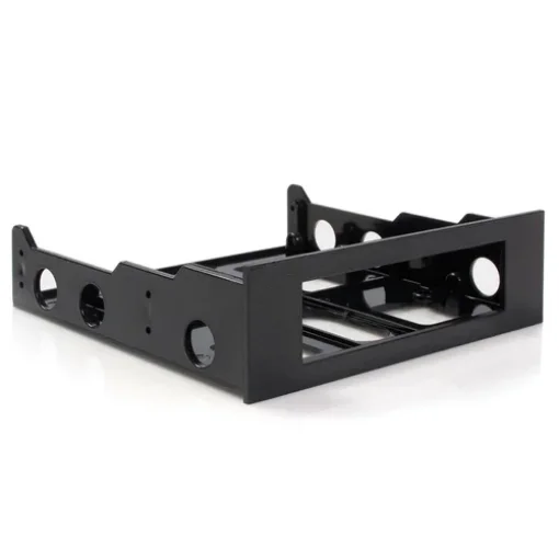 Picture of Startech.Com 3.5in Hard Drive To 5.25in Front Bay Bracket Adapter~3.5" To 5.25" Front Bay Mounting Bracket - Bracketfdbk