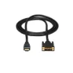 Picture of Startech.Com 6 Ft Hdmi To Dvi-D Cable - M/M - HDMIDVIMM6