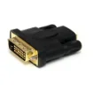 Picture of Startech.Com Hdmi To Dvi-D Video Cable Adapter - F/M - Hdmidvifm