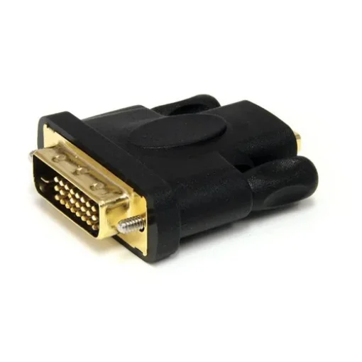 Picture of Startech.Com Hdmi To Dvi-D Video Cable Adapter - F/M - Hdmidvifm