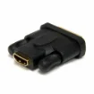 Picture of Startech.Com Hdmi To Dvi-D Video Cable Adapter - F/M - Hdmidvifm